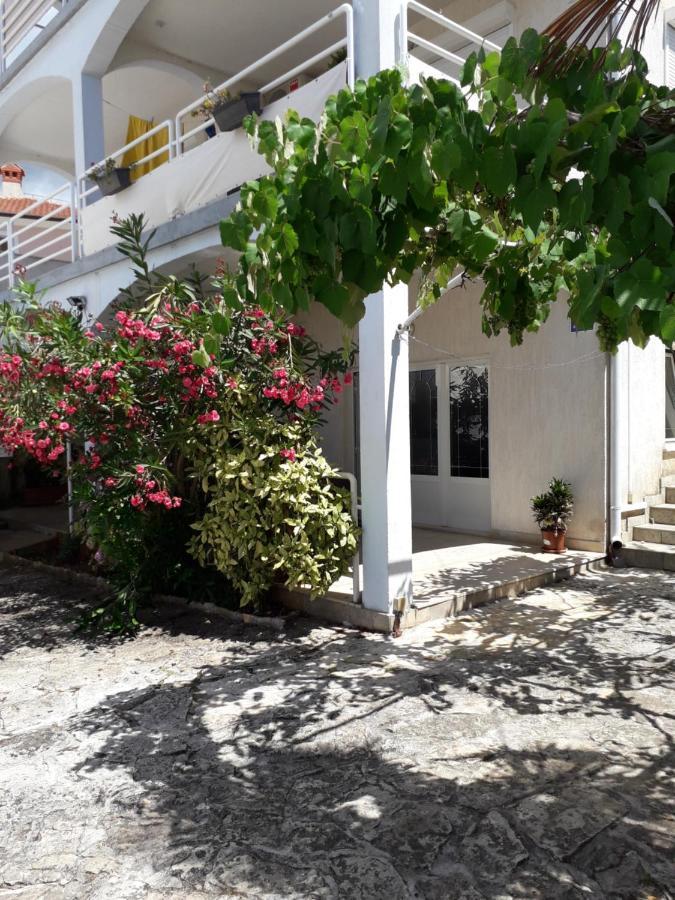 Apartments Panorama Rovinj Exterior foto