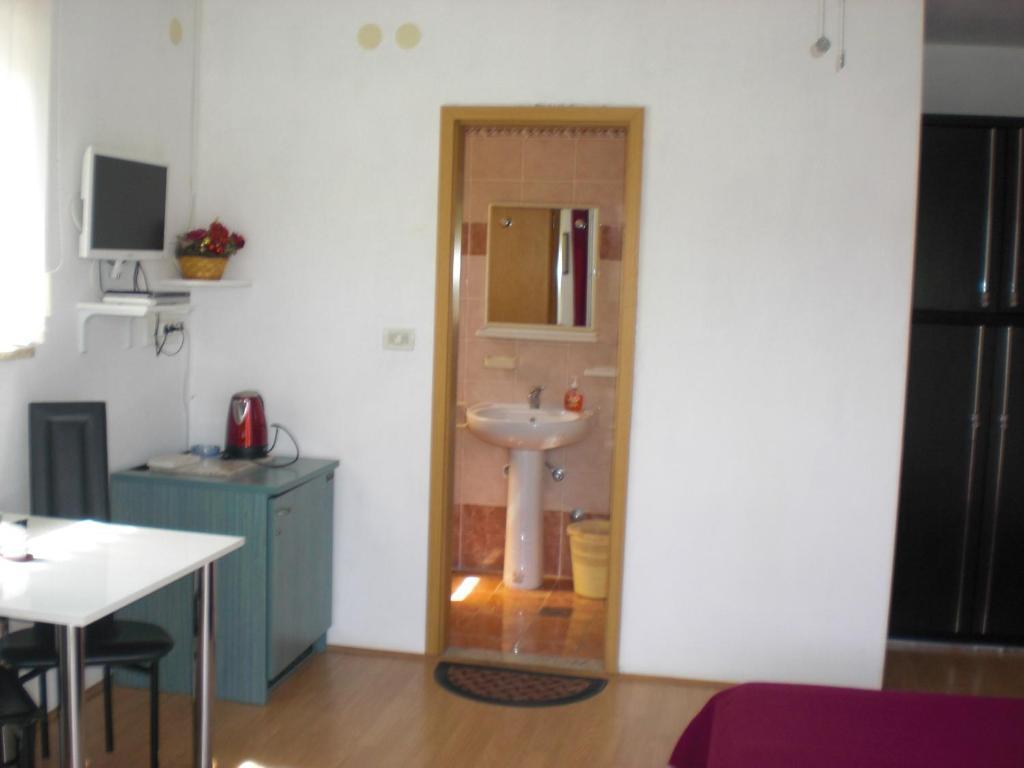 Apartments Panorama Rovinj Cameră foto
